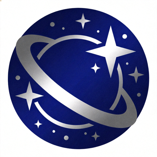 星空综合品牌标识